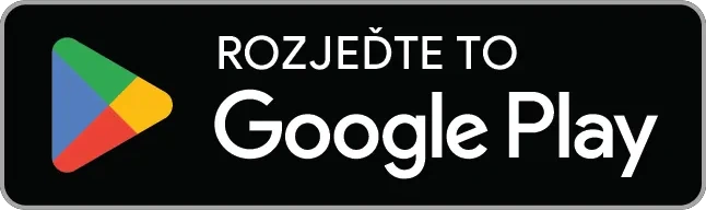 Badge pro stažení aplikace GameGather (Game Gather) z Google Play